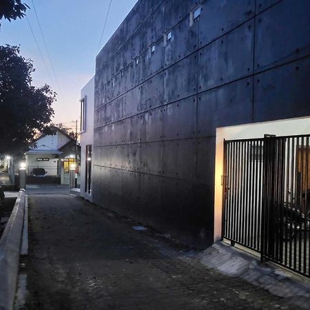 Cabin15 - Syariah Blitar Экстерьер фото