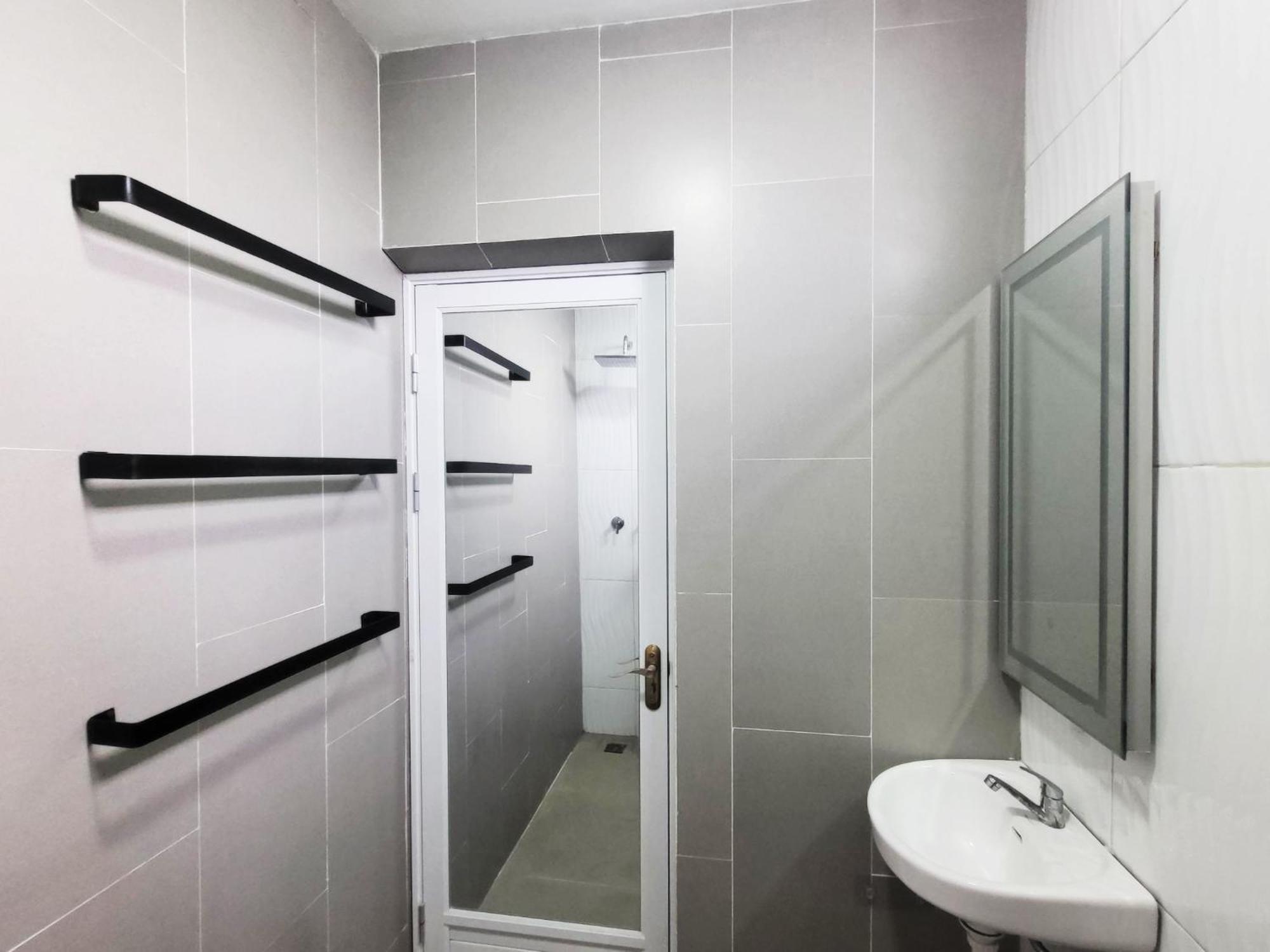 Cabin15 - Syariah Blitar Экстерьер фото