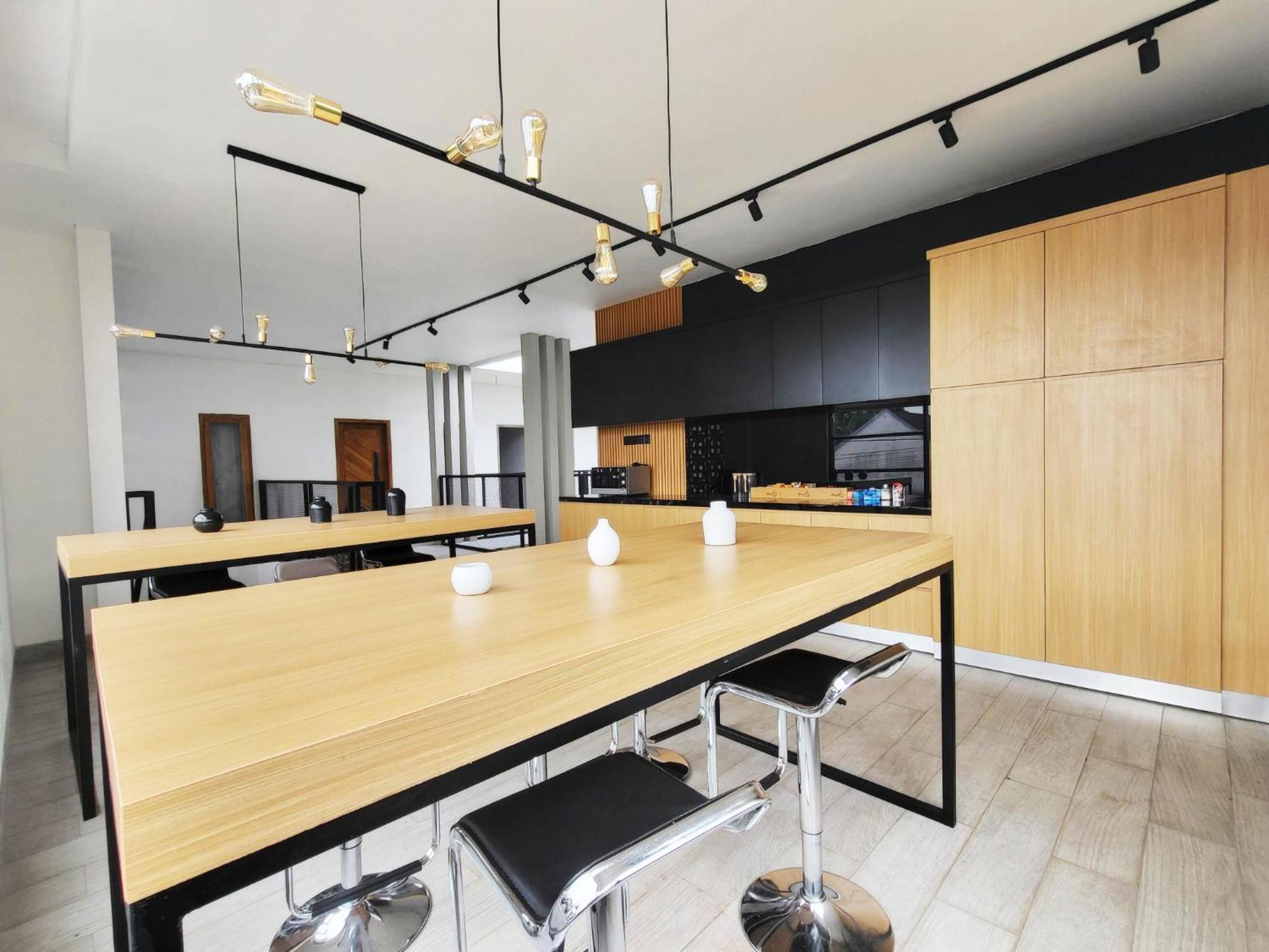Cabin15 - Syariah Blitar Экстерьер фото