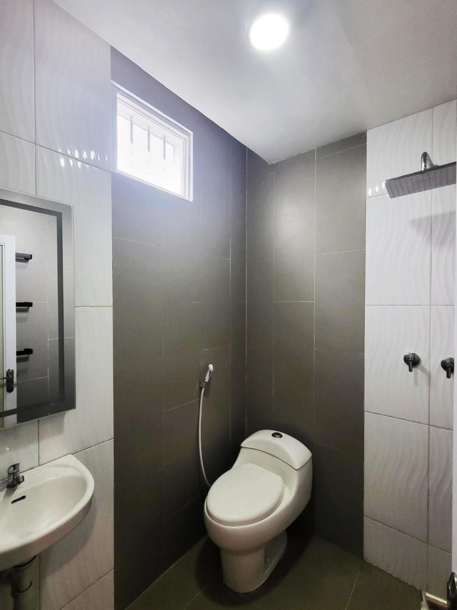Cabin15 - Syariah Blitar Экстерьер фото