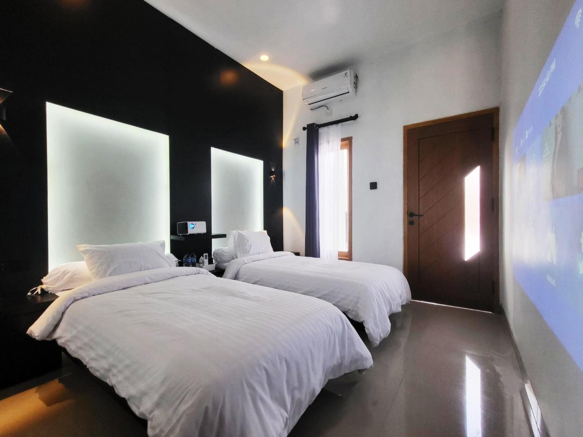 Cabin15 - Syariah Blitar Экстерьер фото