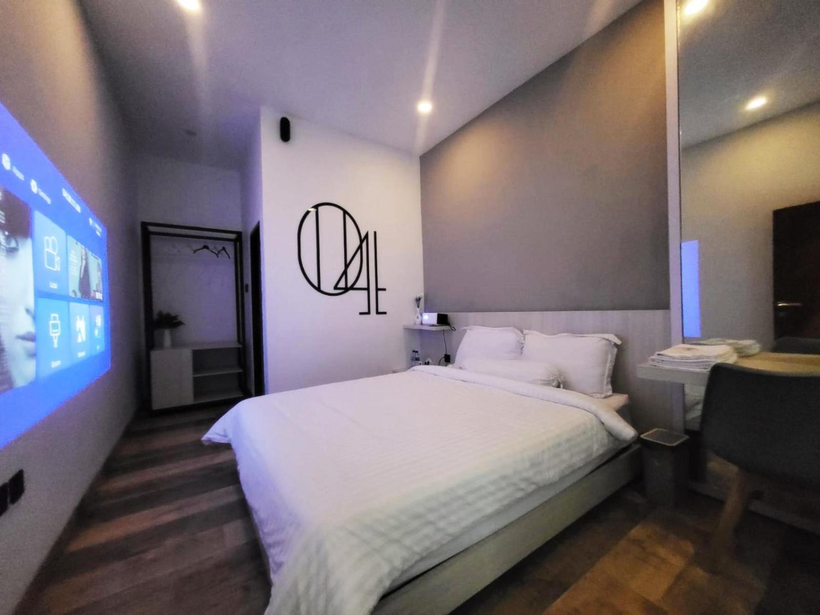 Cabin15 - Syariah Blitar Экстерьер фото