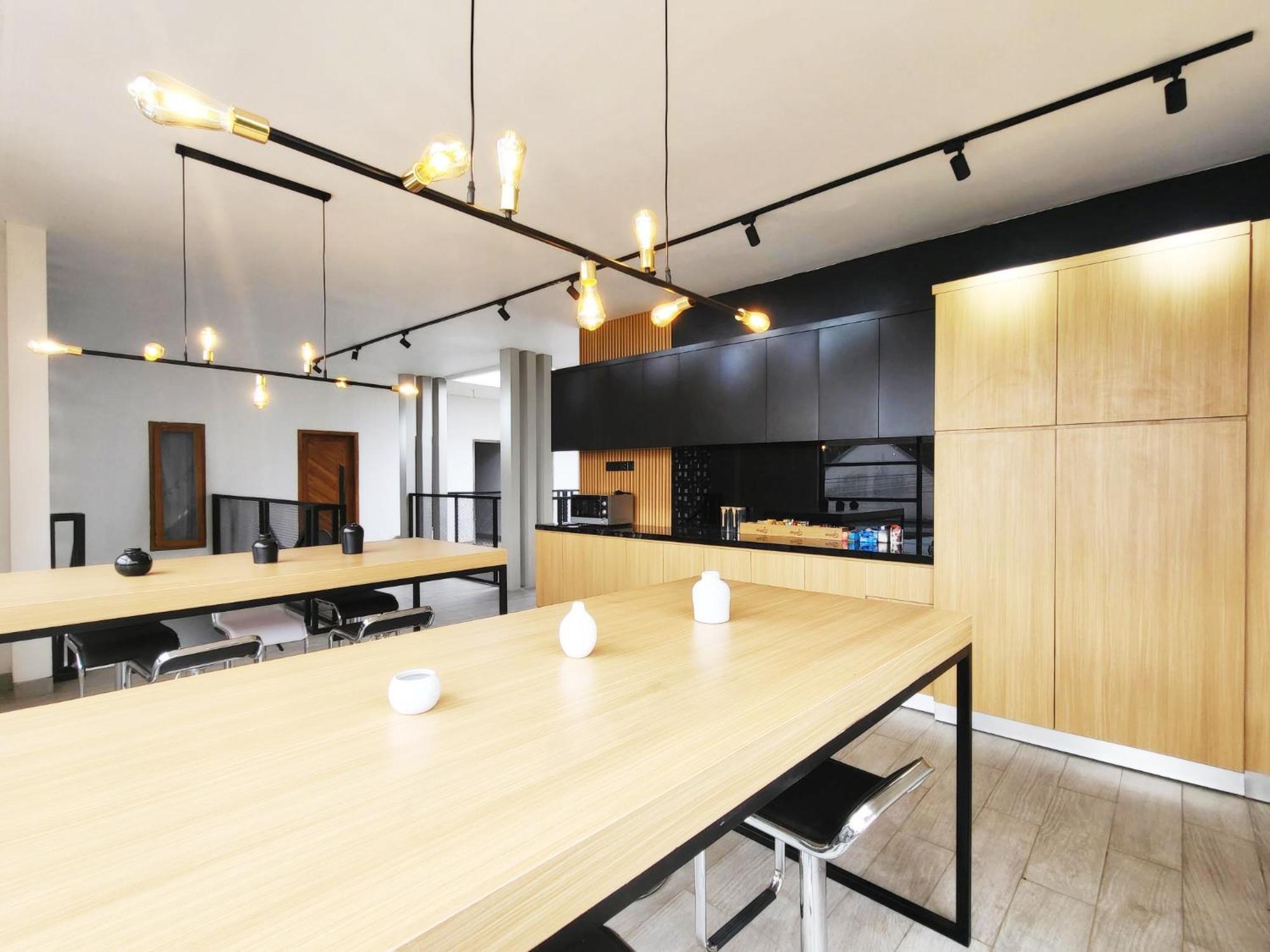 Cabin15 - Syariah Blitar Экстерьер фото