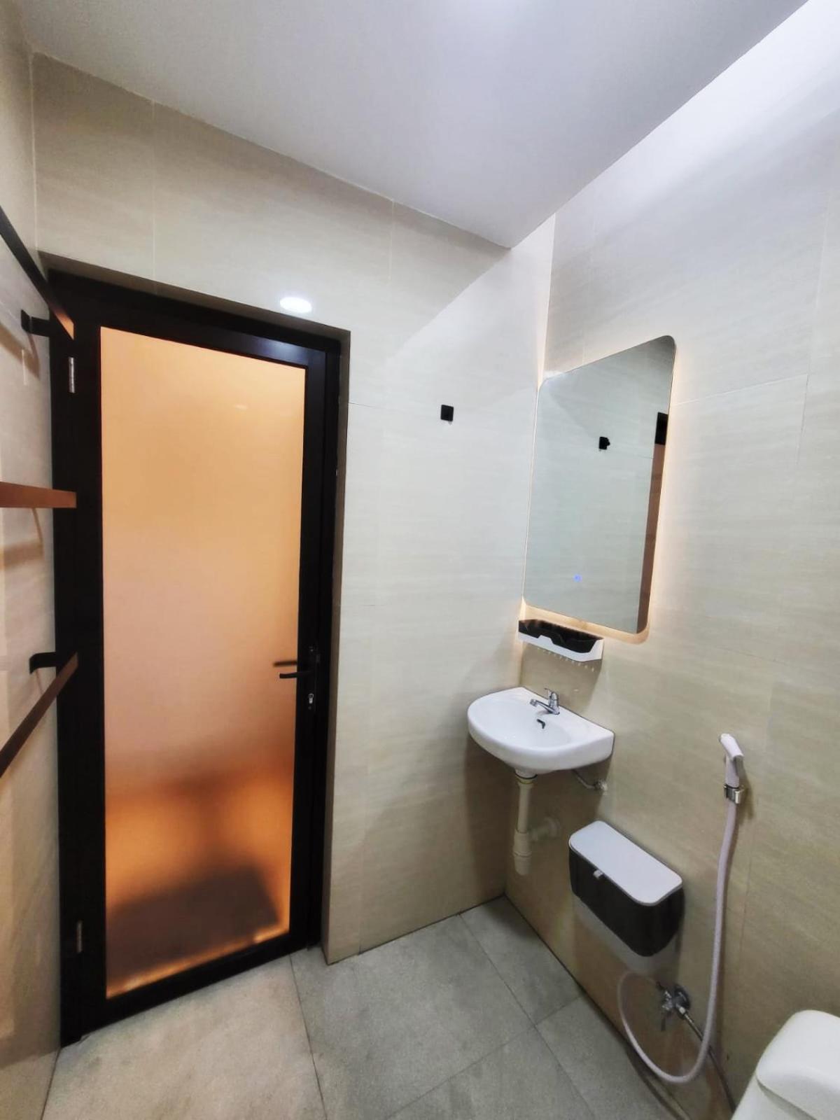 Cabin15 - Syariah Blitar Экстерьер фото