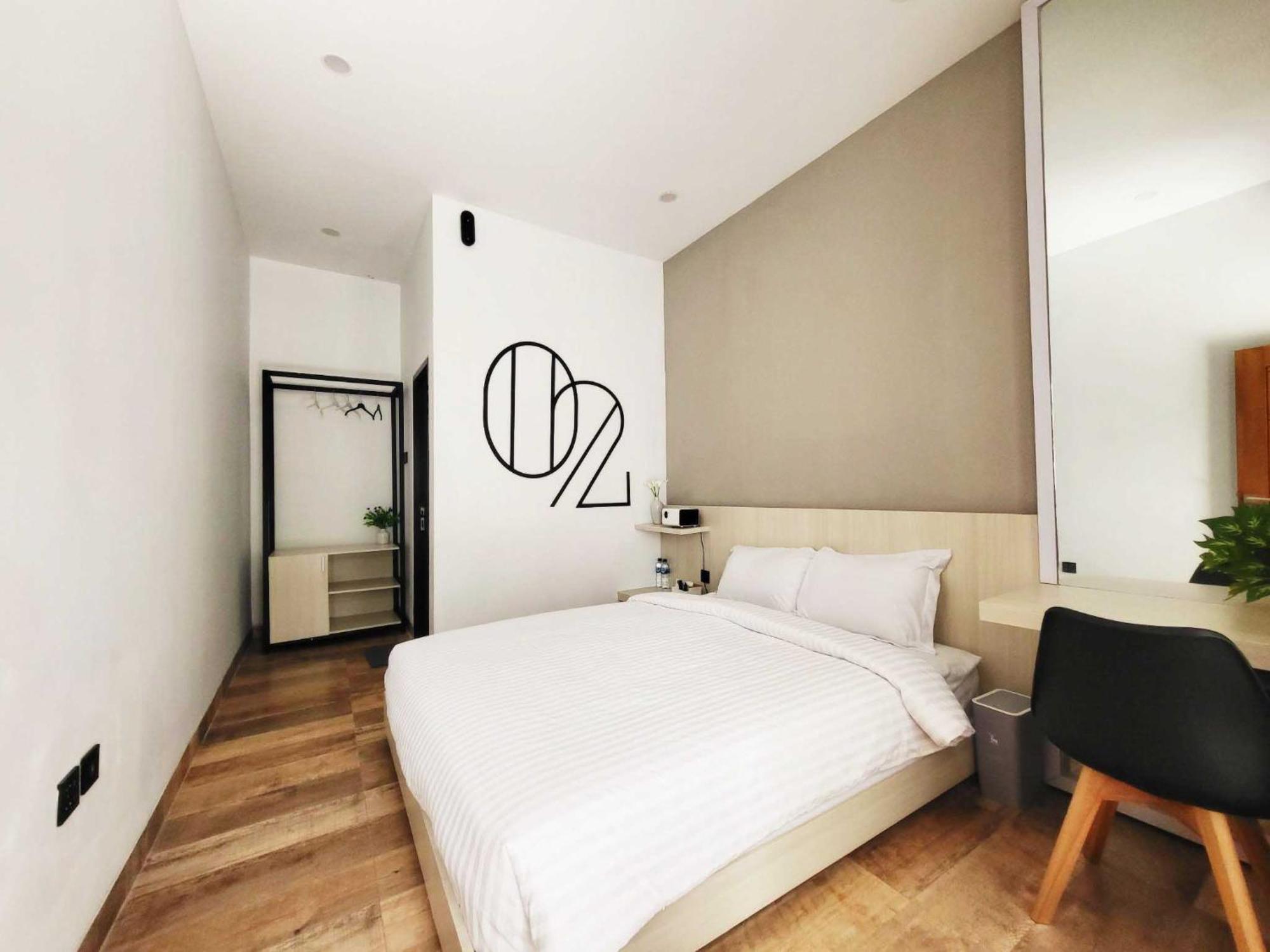 Cabin15 - Syariah Blitar Экстерьер фото