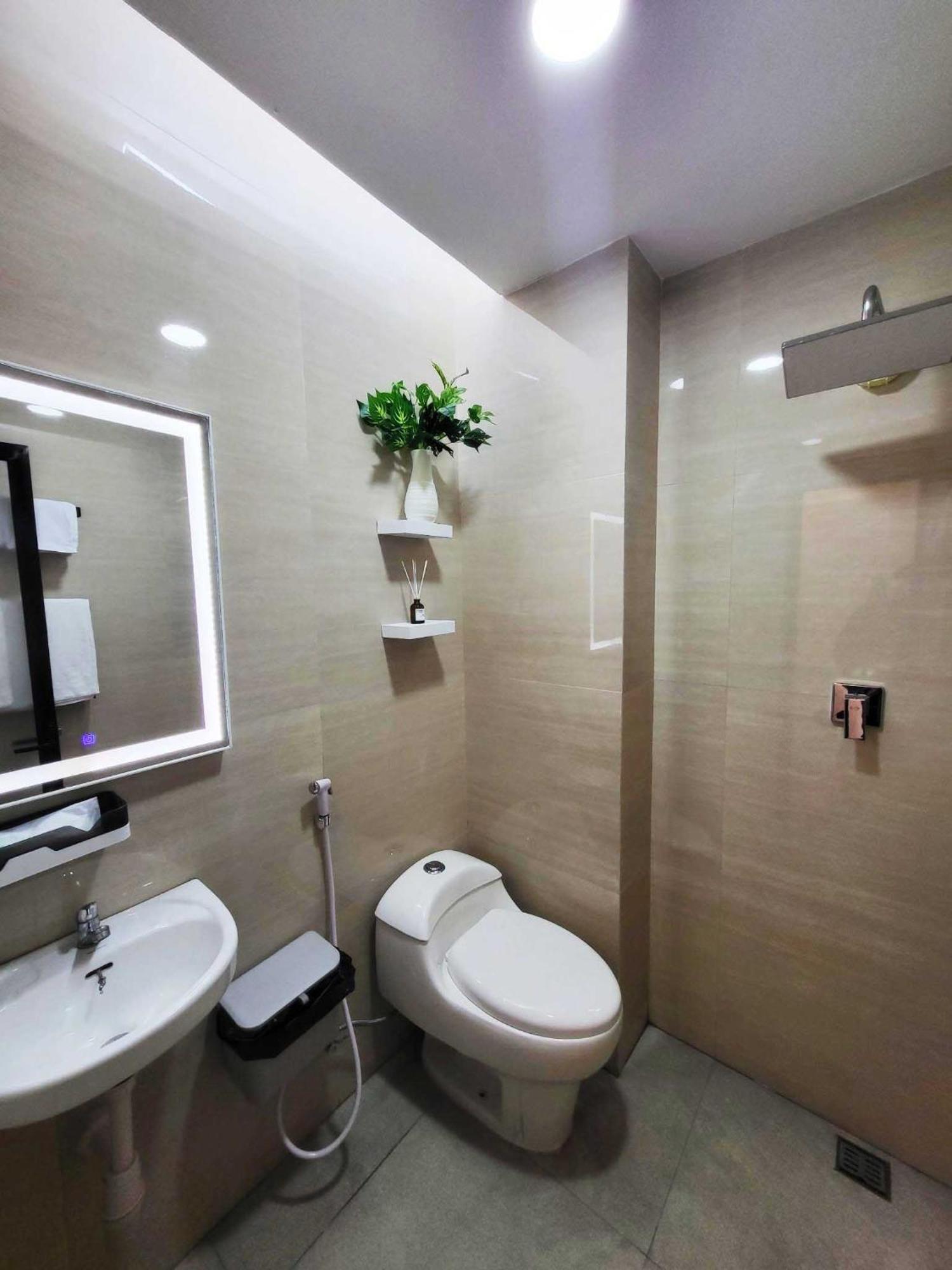 Cabin15 - Syariah Blitar Экстерьер фото