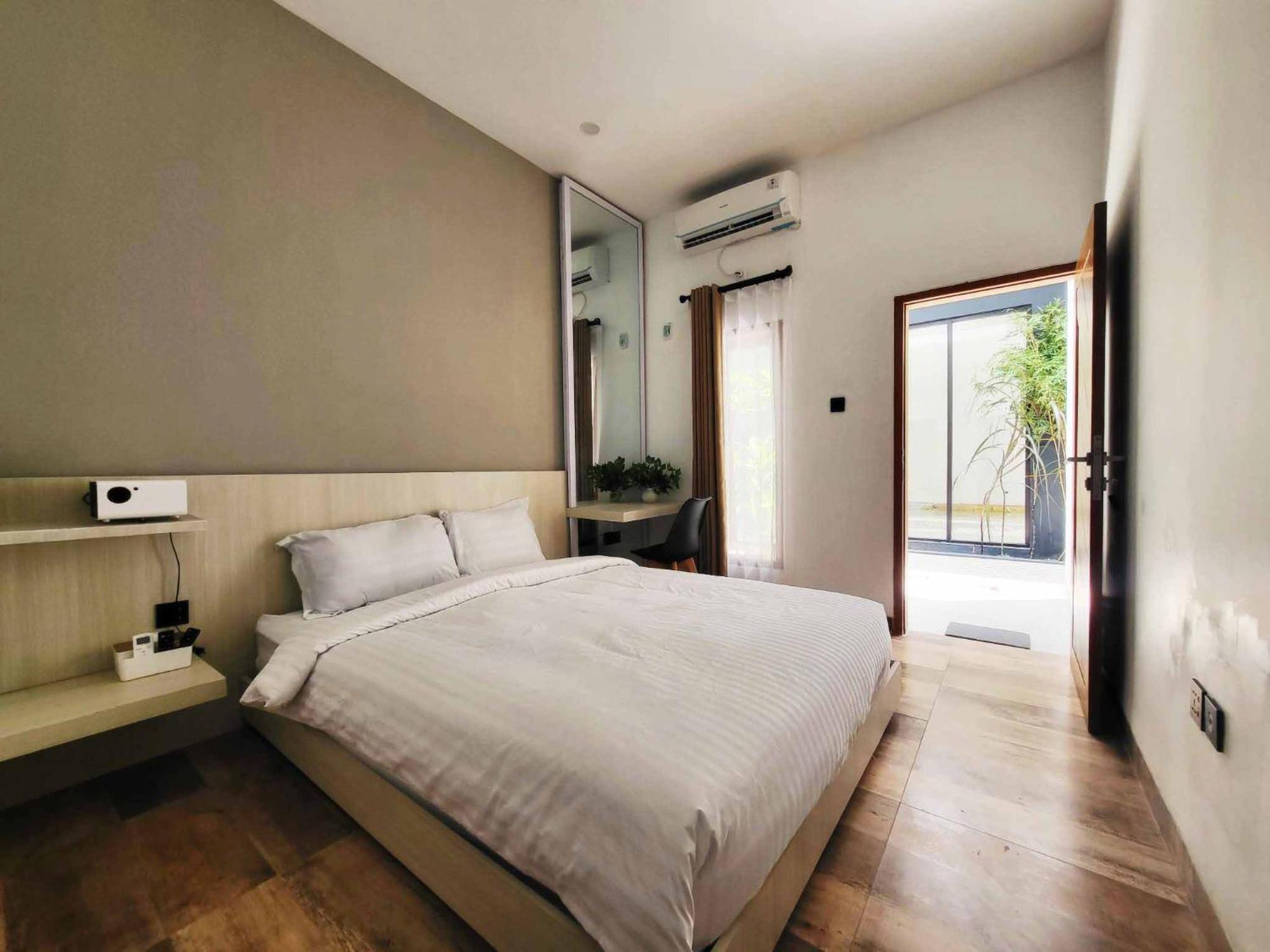 Cabin15 - Syariah Blitar Экстерьер фото