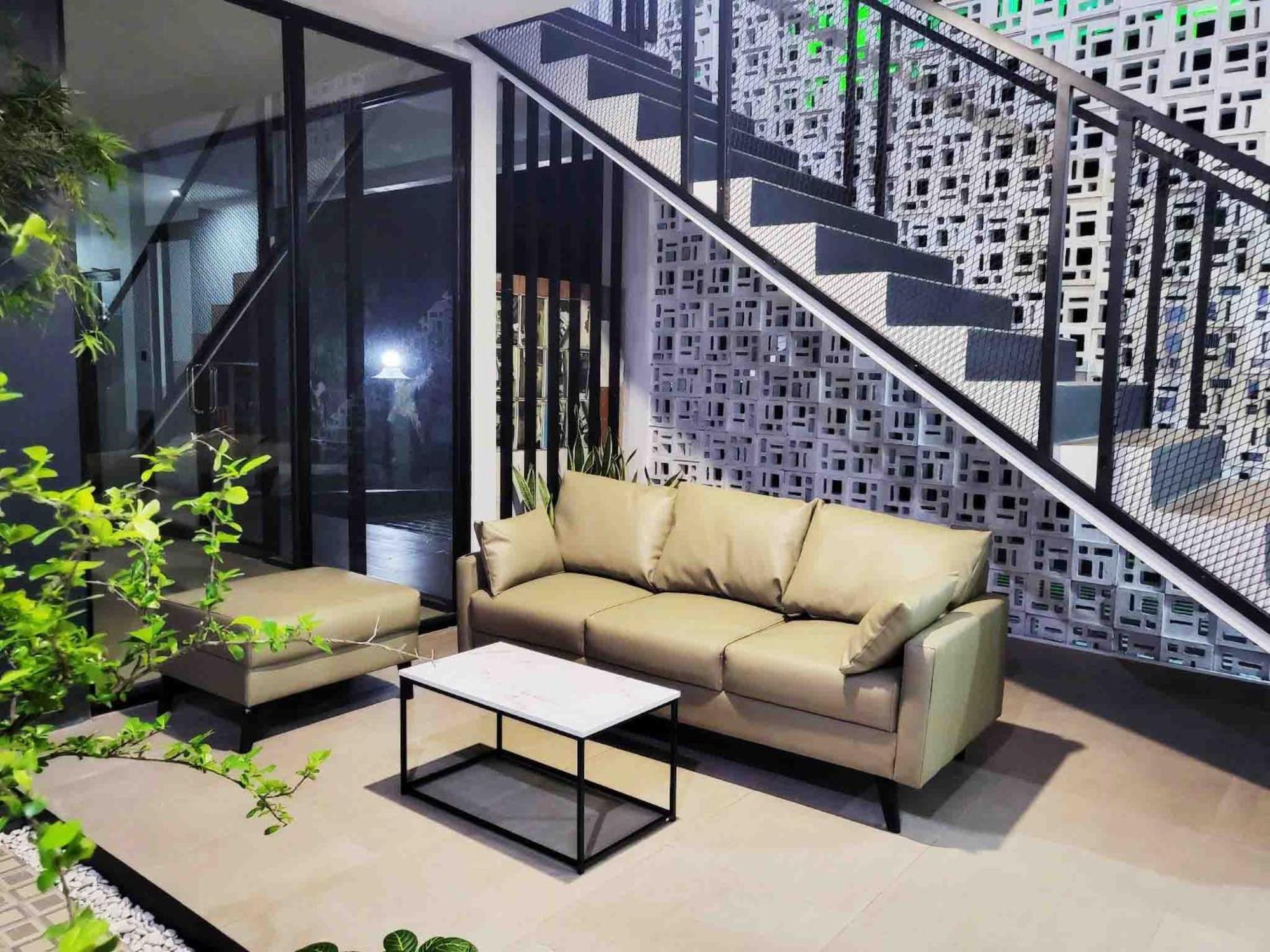 Cabin15 - Syariah Blitar Экстерьер фото