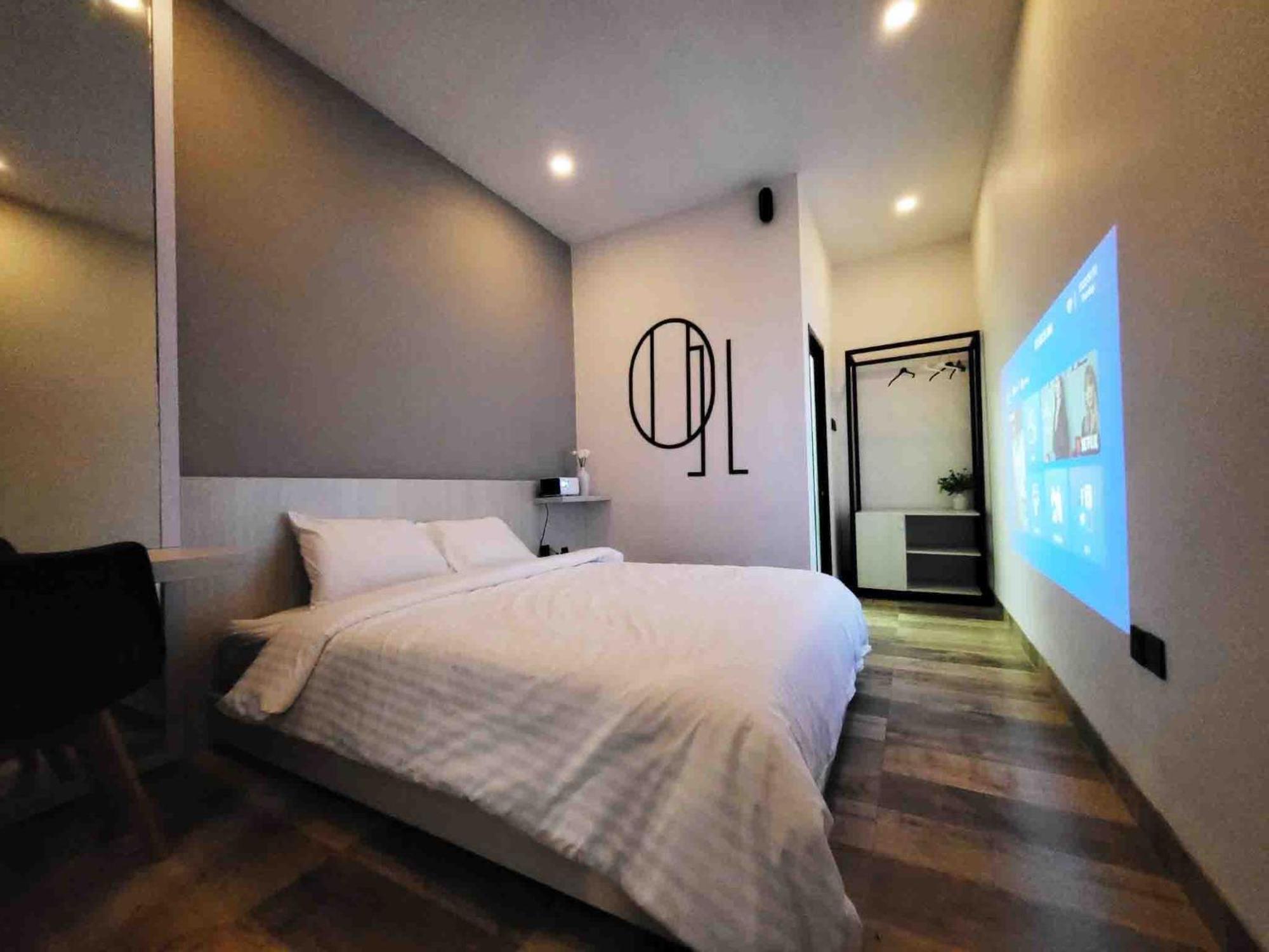 Cabin15 - Syariah Blitar Экстерьер фото