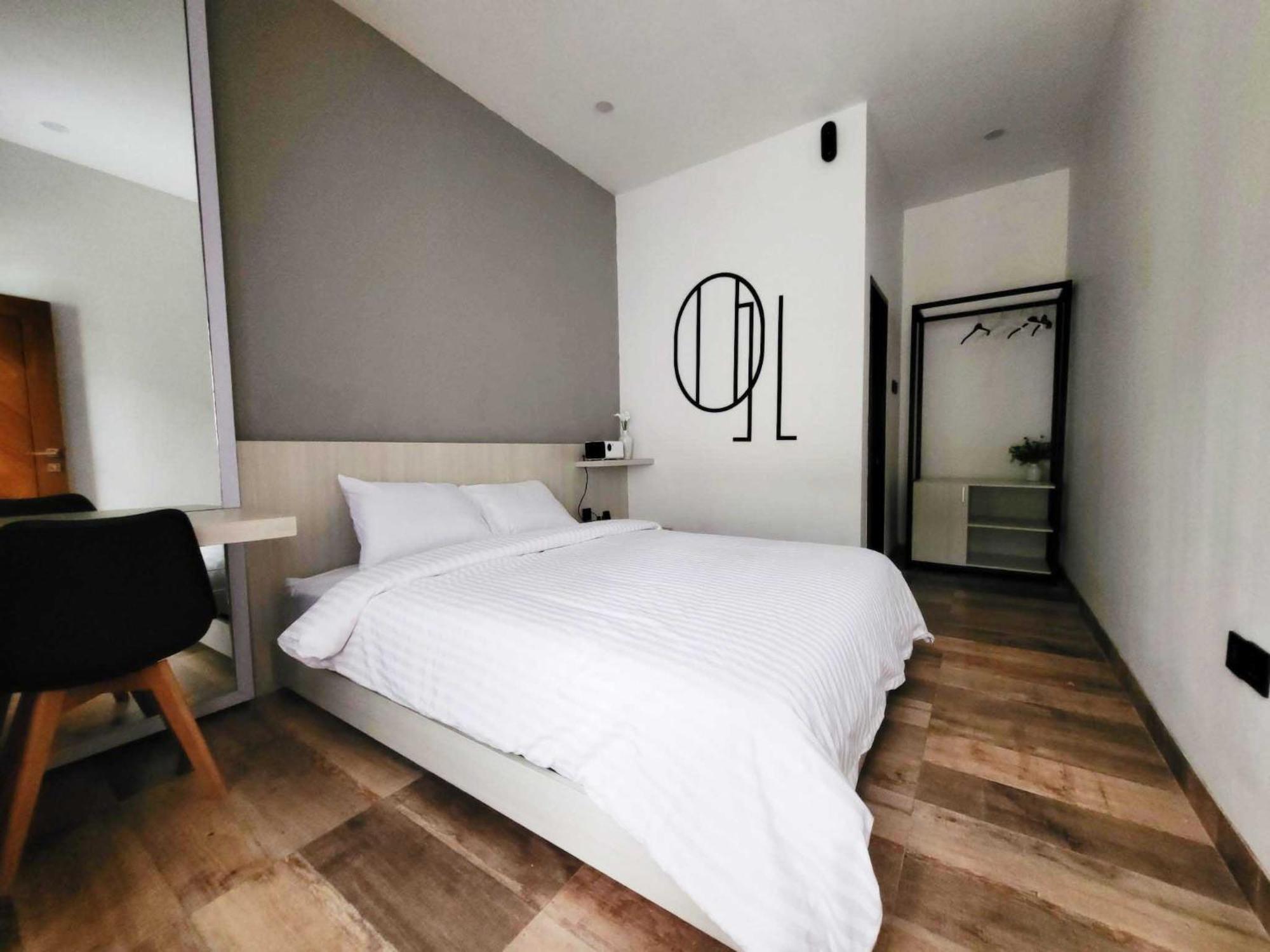 Cabin15 - Syariah Blitar Экстерьер фото
