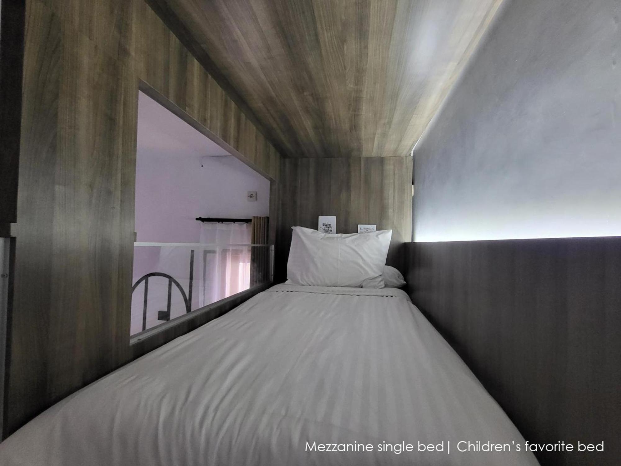 Cabin15 - Syariah Blitar Экстерьер фото