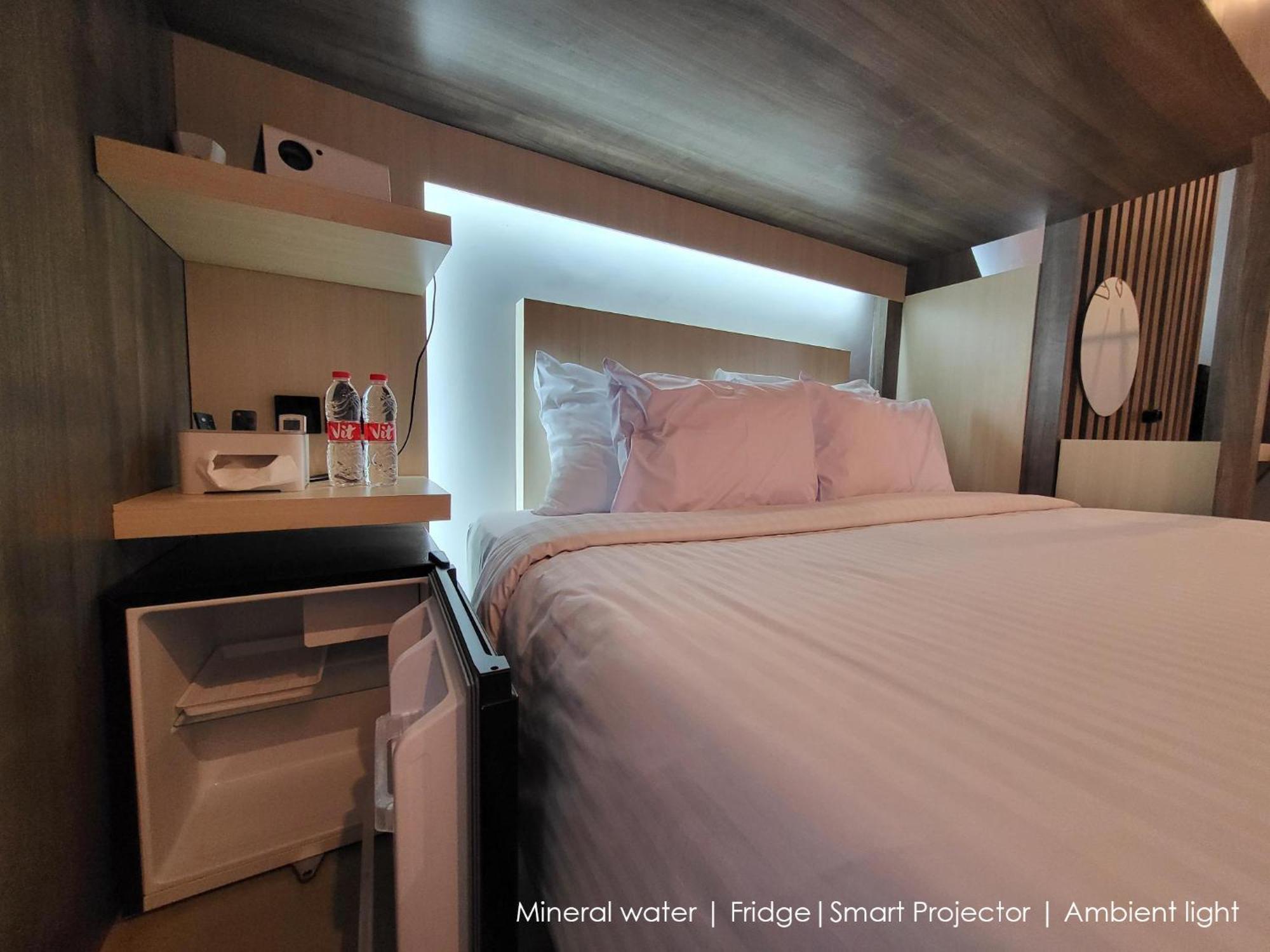 Cabin15 - Syariah Blitar Экстерьер фото